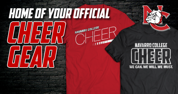 Click Here to Shop at the Cheer Gear Store!